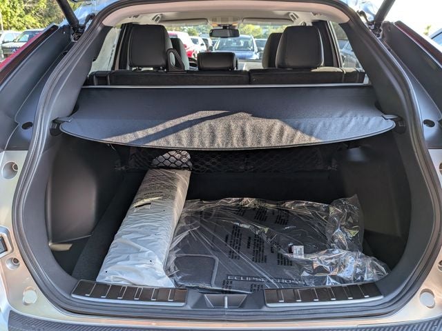 2026 Mitsubishi Eclipse Cross Base