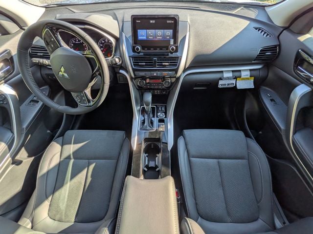 2026 Mitsubishi Eclipse Cross Base