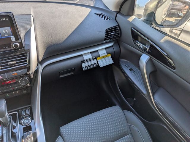 2026 Mitsubishi Eclipse Cross Base