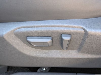 2026 Mitsubishi Eclipse Cross Base