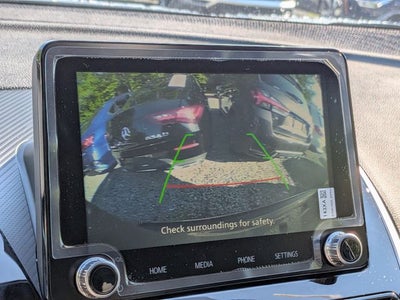 2026 Mitsubishi Eclipse Cross Base