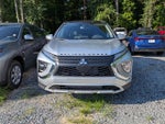 2026 Mitsubishi Eclipse Cross Base