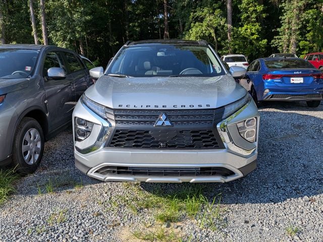 2026 Mitsubishi Eclipse Cross Base