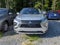 2026 Mitsubishi Eclipse Cross Base