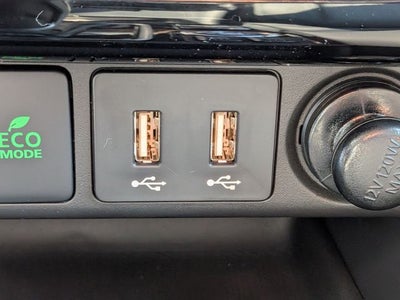 2026 Mitsubishi Eclipse Cross Base