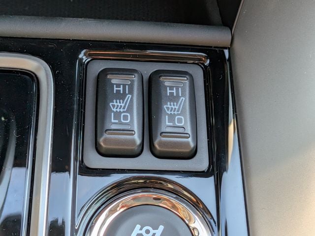 2026 Mitsubishi Eclipse Cross Base