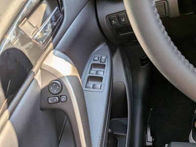 2026 Mitsubishi Eclipse Cross Base