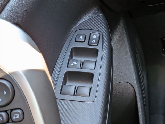 2026 Mitsubishi Eclipse Cross Base