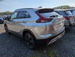 2026 Mitsubishi Eclipse Cross Base