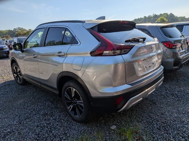 2026 Mitsubishi Eclipse Cross Base