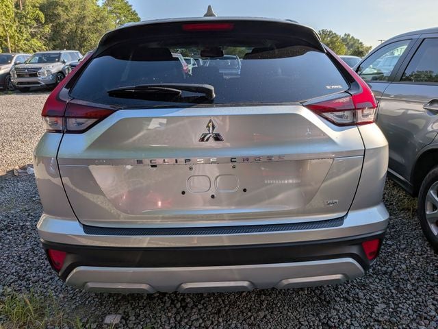 2026 Mitsubishi Eclipse Cross Base
