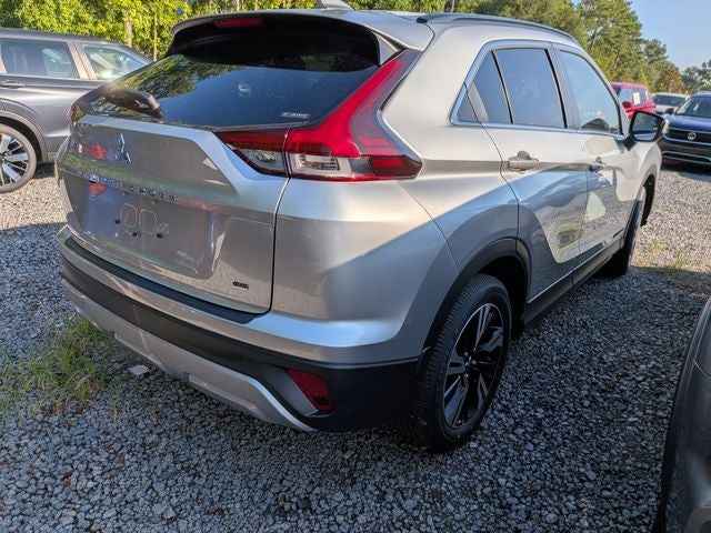 2026 Mitsubishi Eclipse Cross Base