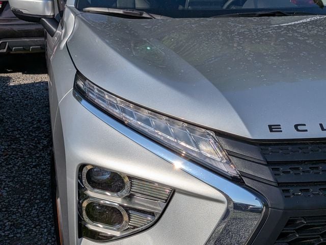 2026 Mitsubishi Eclipse Cross Base