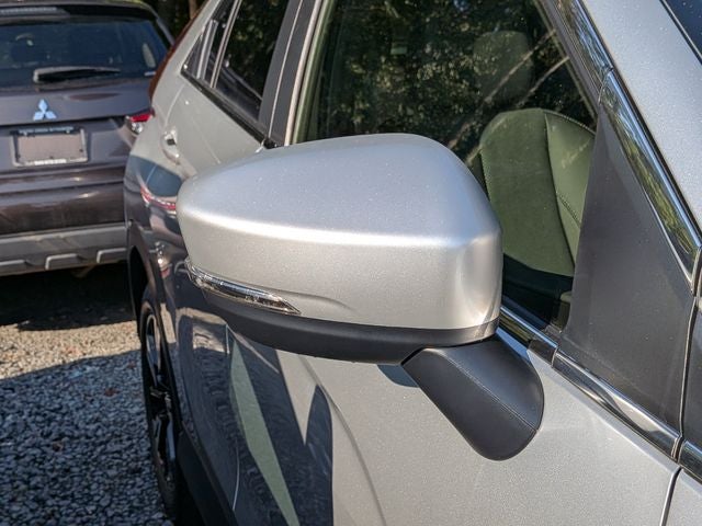 2026 Mitsubishi Eclipse Cross Base