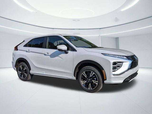2026 Mitsubishi Eclipse Cross SEL