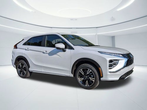 2026 Mitsubishi Eclipse Cross SEL