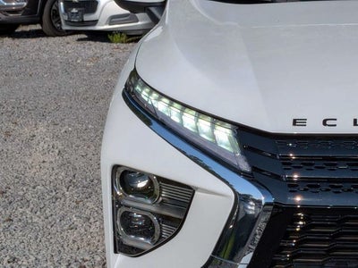 2026 Mitsubishi Eclipse Cross SEL