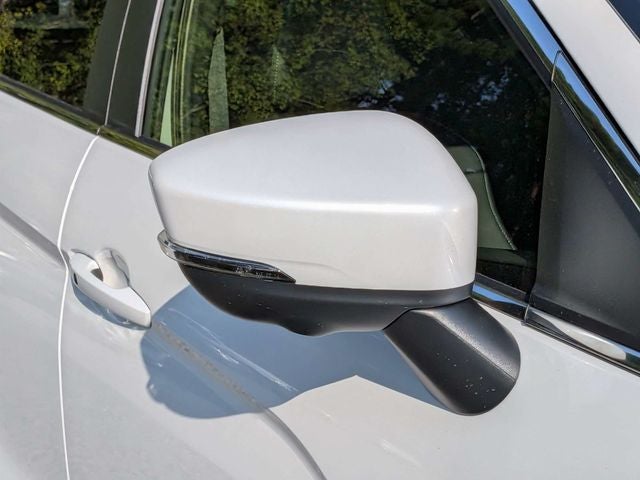 2026 Mitsubishi Eclipse Cross SEL