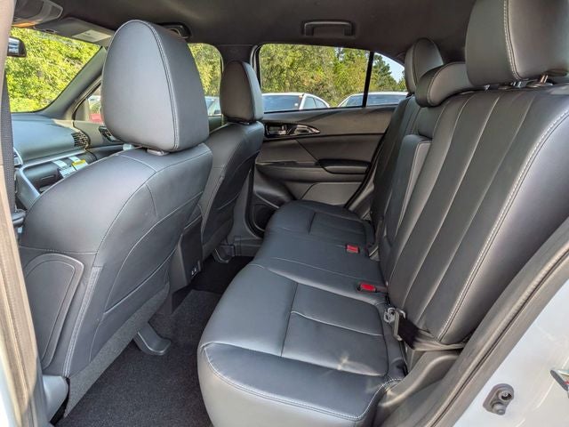 2026 Mitsubishi Eclipse Cross SEL