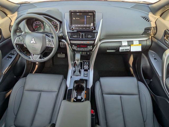 2026 Mitsubishi Eclipse Cross SEL