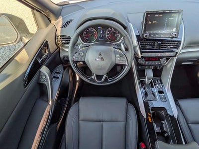 2026 Mitsubishi Eclipse Cross SEL