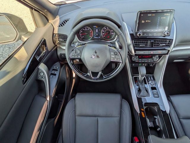 2026 Mitsubishi Eclipse Cross SEL
