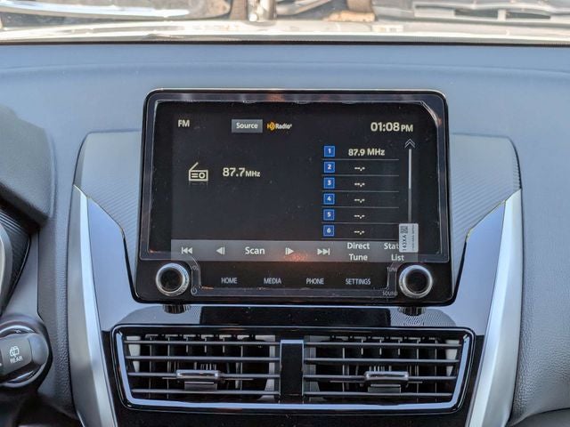 2026 Mitsubishi Eclipse Cross SEL