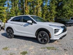 2026 Mitsubishi Eclipse Cross SEL