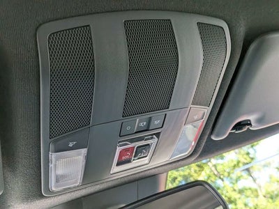 2026 Mitsubishi Eclipse Cross SEL