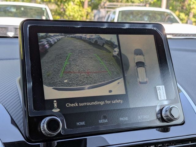 2026 Mitsubishi Eclipse Cross SEL
