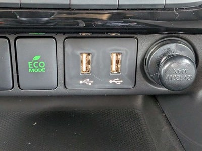 2026 Mitsubishi Eclipse Cross SEL