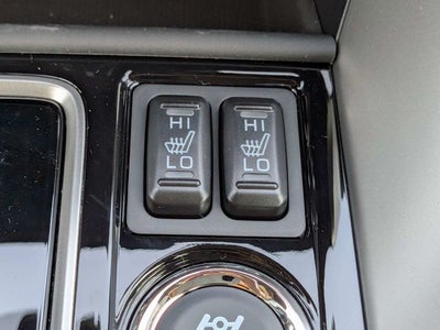2026 Mitsubishi Eclipse Cross SEL