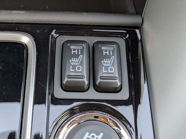 2026 Mitsubishi Eclipse Cross SEL