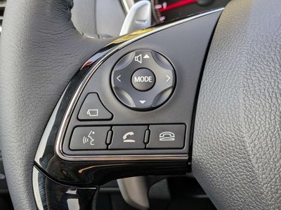 2026 Mitsubishi Eclipse Cross SEL