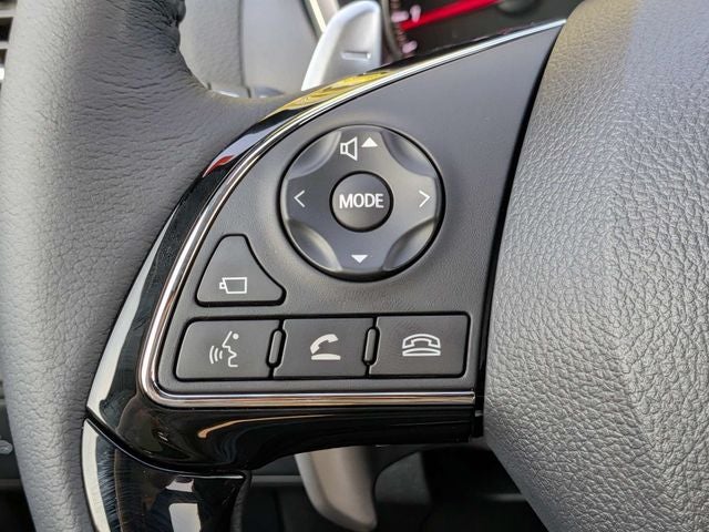 2026 Mitsubishi Eclipse Cross SEL