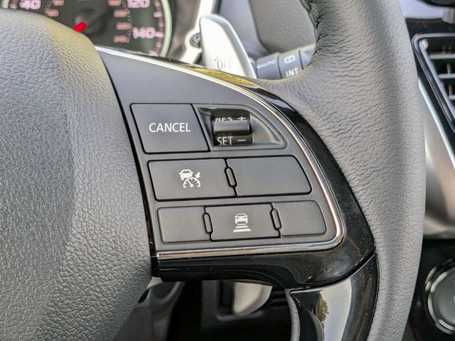 2026 Mitsubishi Eclipse Cross SEL