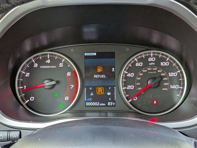 2026 Mitsubishi Eclipse Cross SEL