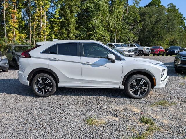 2026 Mitsubishi Eclipse Cross SEL
