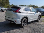 2026 Mitsubishi Eclipse Cross SEL