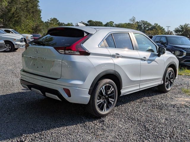 2026 Mitsubishi Eclipse Cross SEL