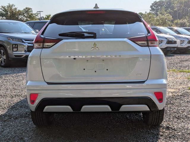 2026 Mitsubishi Eclipse Cross SEL
