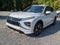2026 Mitsubishi Eclipse Cross SEL