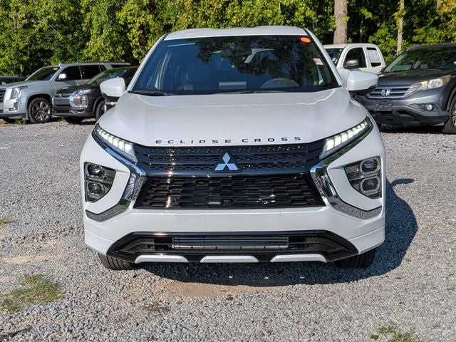 2026 Mitsubishi Eclipse Cross SEL