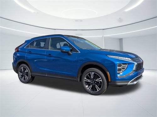 2026 Mitsubishi Eclipse Cross SE