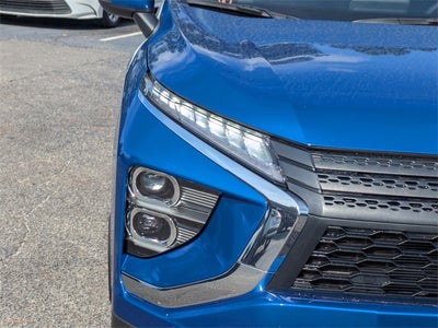 2026 Mitsubishi Eclipse Cross SE