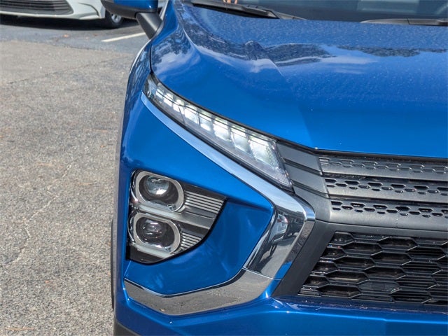 2026 Mitsubishi Eclipse Cross SE