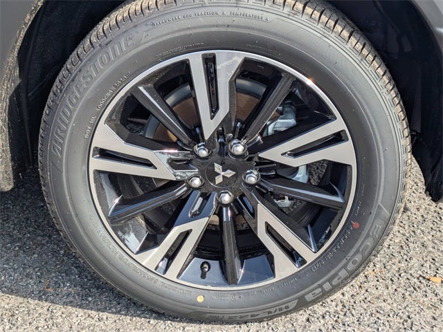 2026 Mitsubishi Eclipse Cross SE