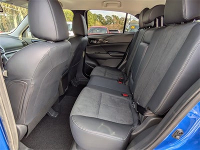 2026 Mitsubishi Eclipse Cross SE