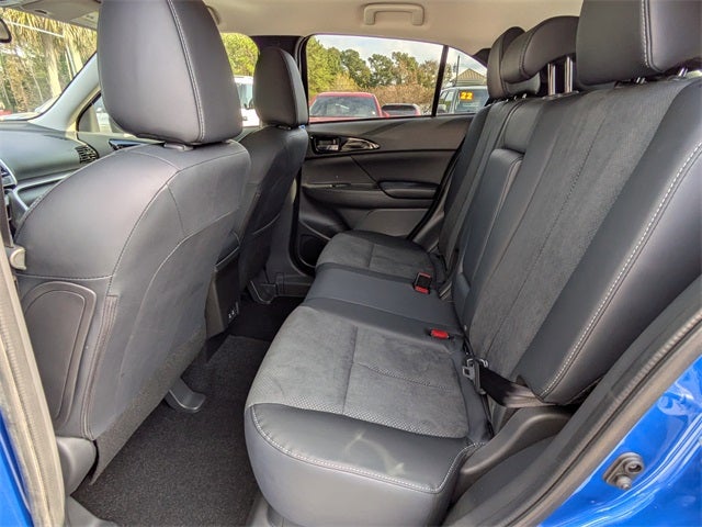 2026 Mitsubishi Eclipse Cross SE