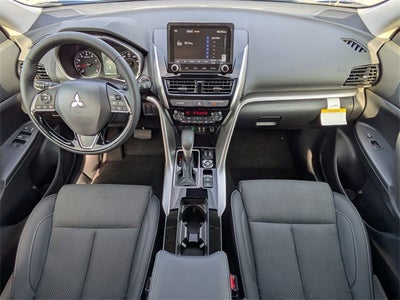 2026 Mitsubishi Eclipse Cross SE